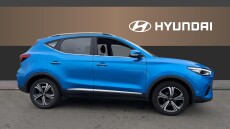 MG ZS 1.5 VTi-TECH Excite 5dr Petrol Hatchback